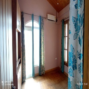 Residential home for rent at Dehradun.